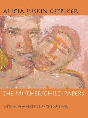 cover image of The Mother/Child Papers